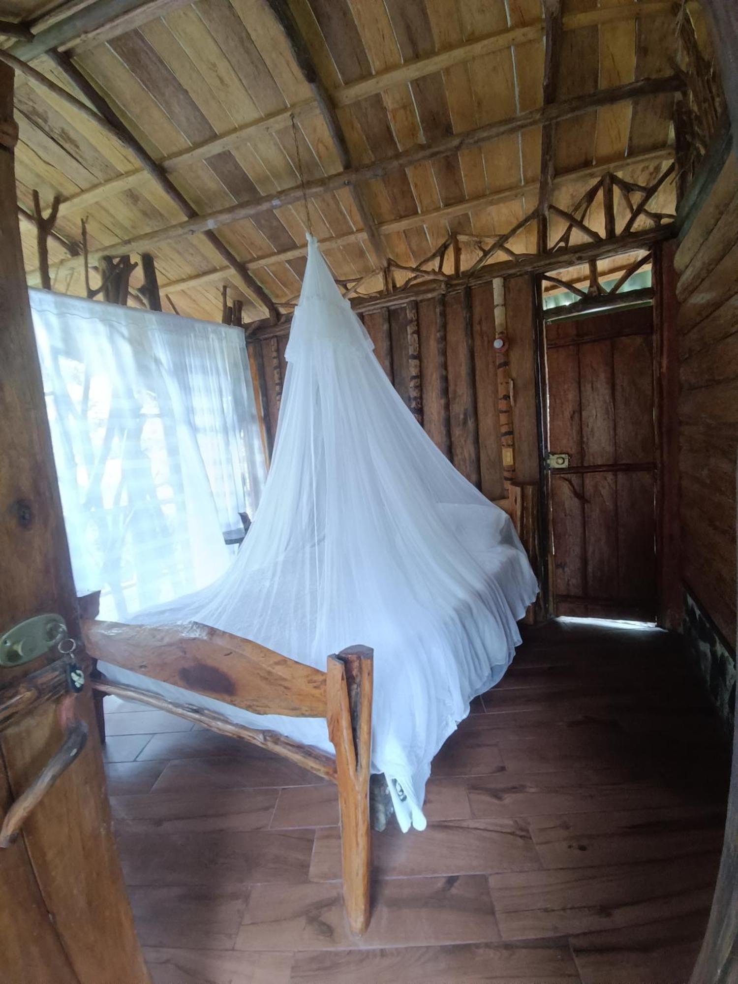 Huaca Huaca Hostel Mocoa Bagian luar foto