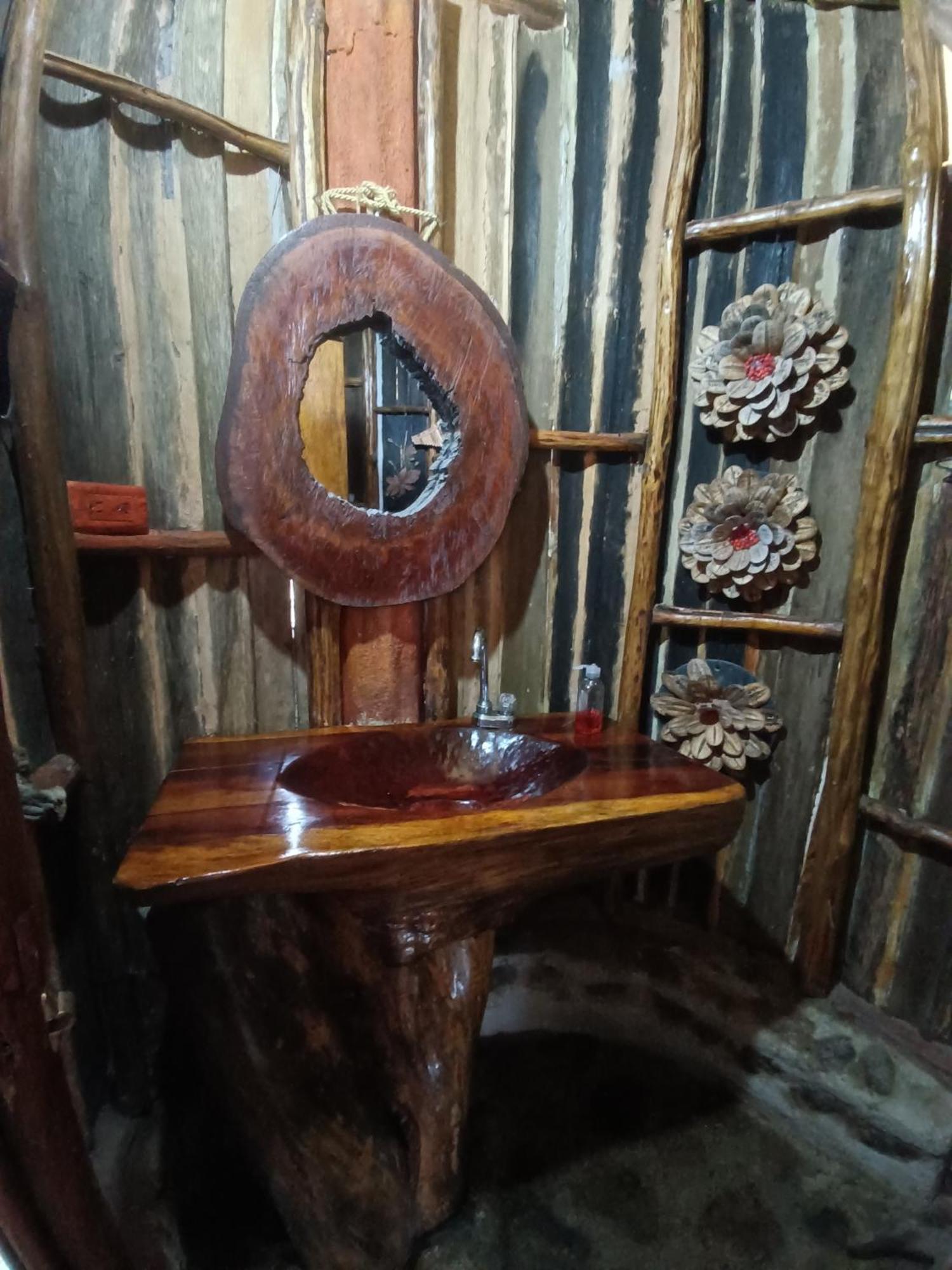 Huaca Huaca Hostel Mocoa Bagian luar foto